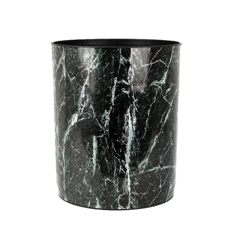 Stampaggio ad iniezione di bidoni della spazzatura nell'etichetta dello stampo