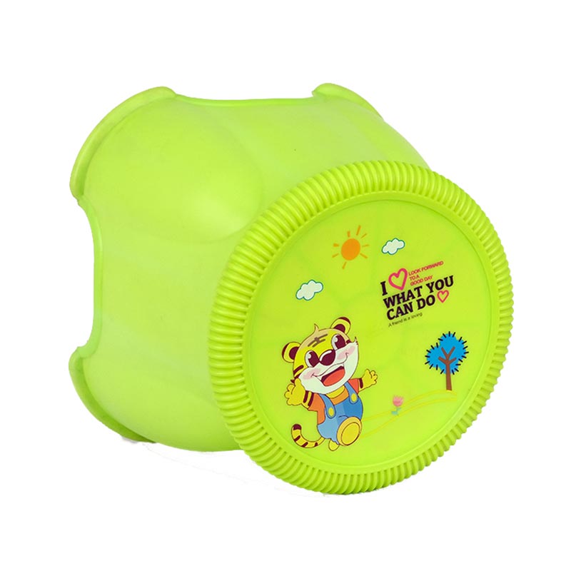 Stampaggio ad iniezione di sgabelli per bambini nell'etichetta dello stampo