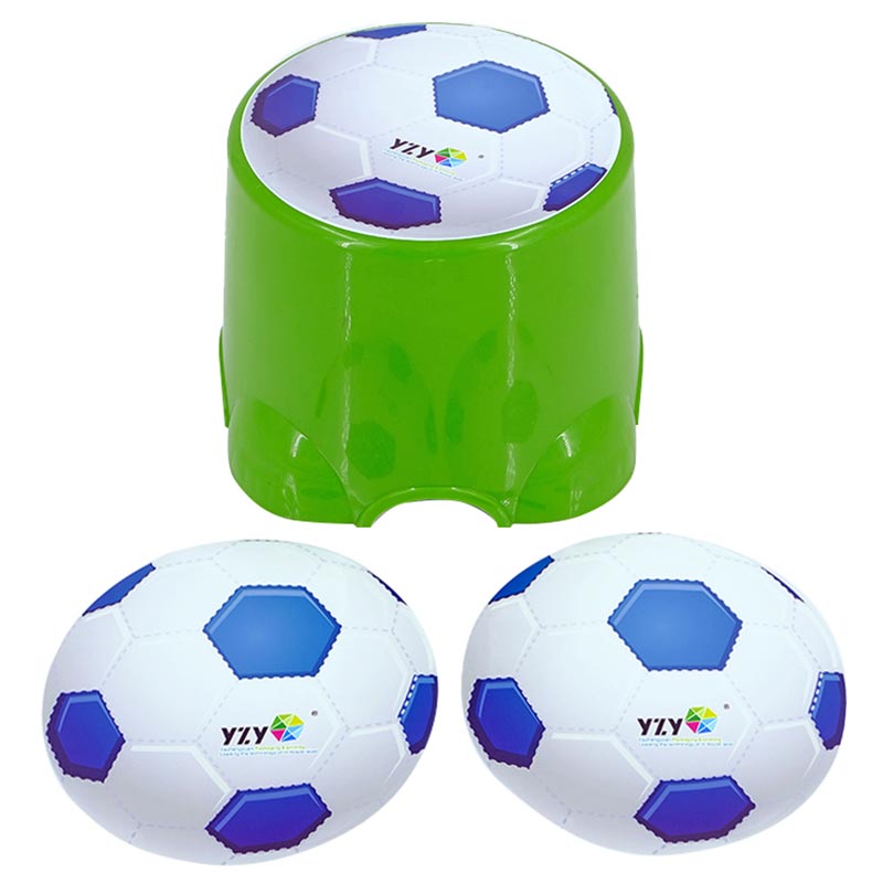 Stampaggio ad iniezione di sgabelli in plastica nell'etichetta dello stampo