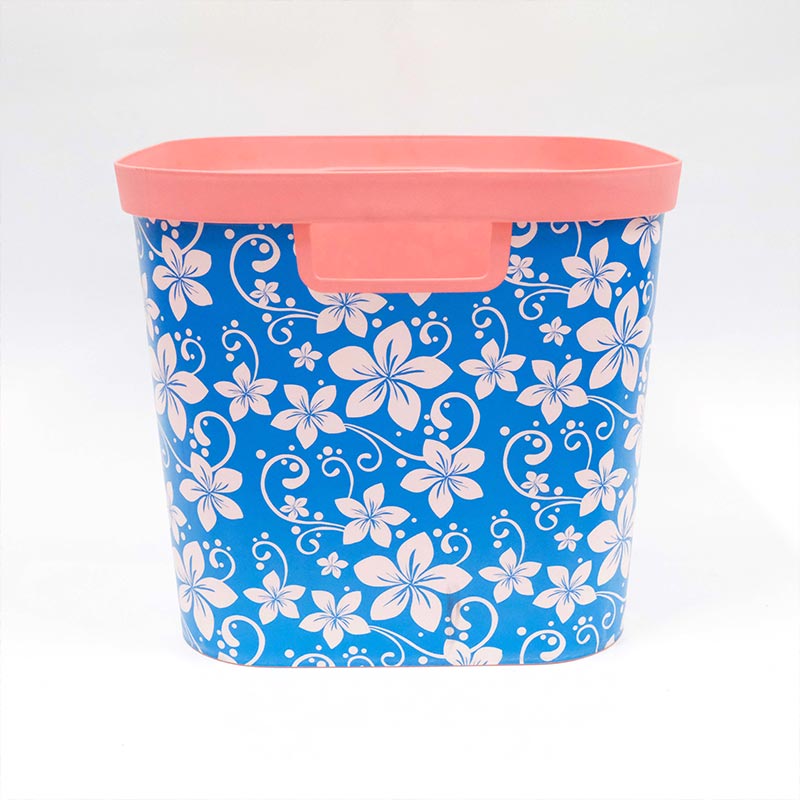 Stampaggio ad iniezione della scatola di immagazzinaggio nell'etichetta dello stampo